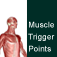 iPhone/iPadアプリ「Muscle Trigger Points Doctor」のアイコン