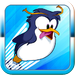 Addictive Game: Jump Jump Pengy