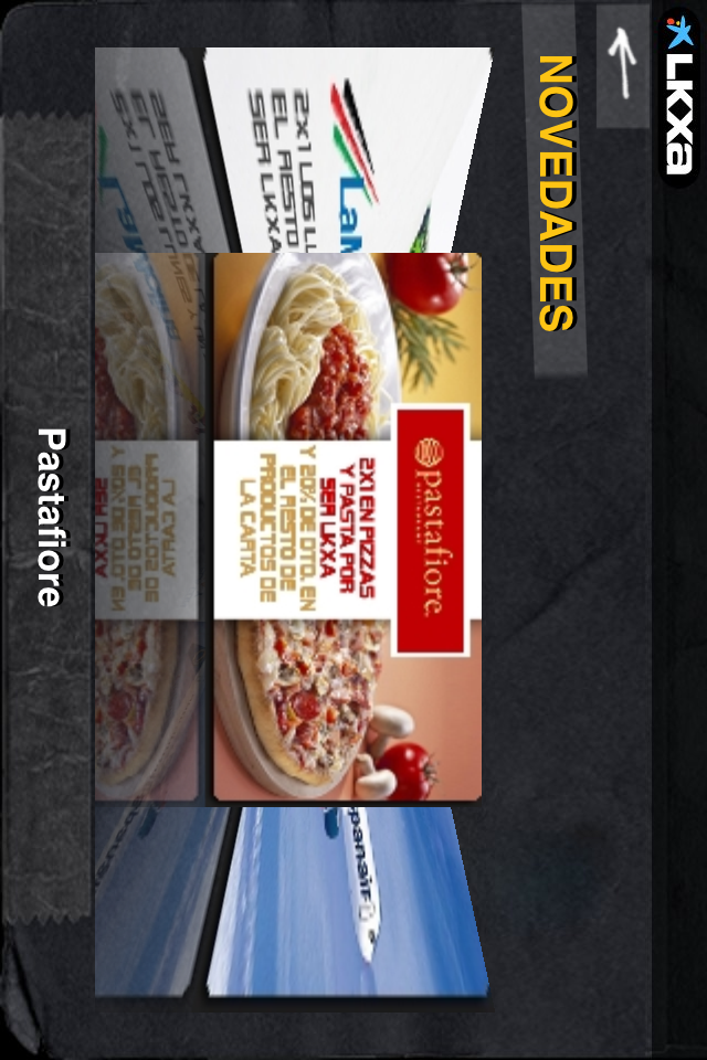 iPhone Screenshot 1